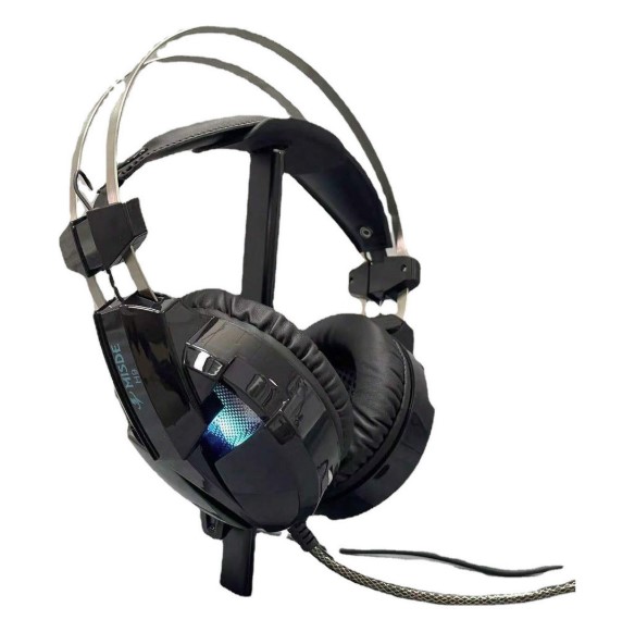 Headset Gamer Iluminado