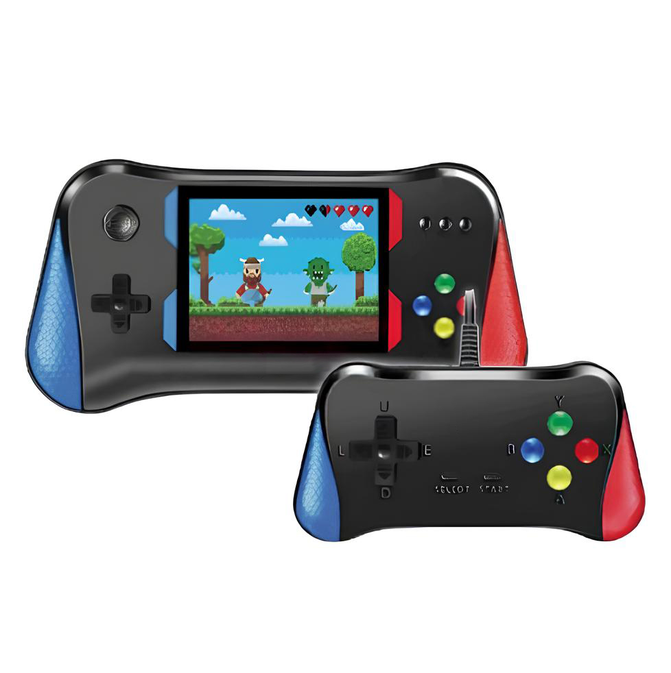 Minigame com controle