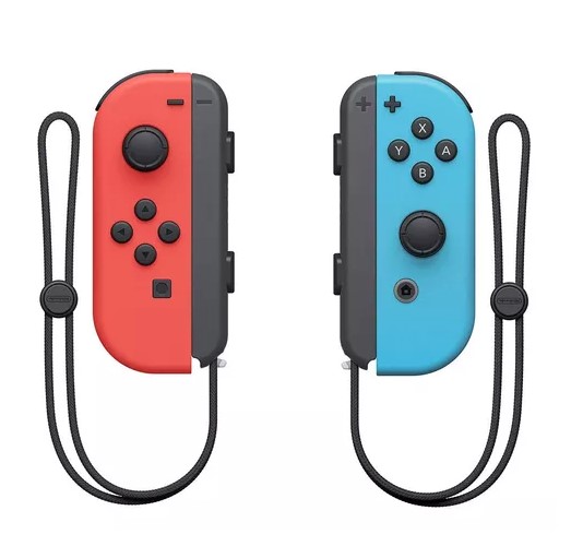 Joy Con para Switch
