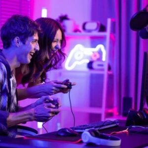 Games
